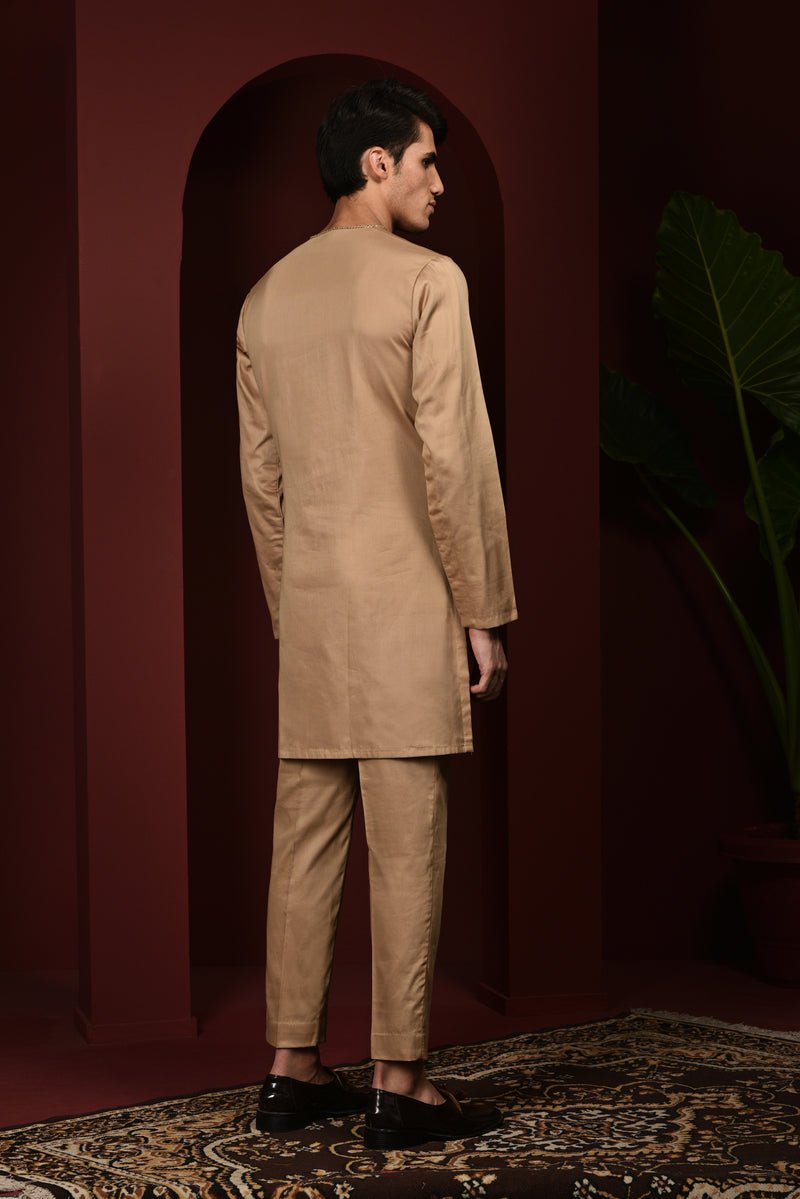 SAHARA KURTA SET