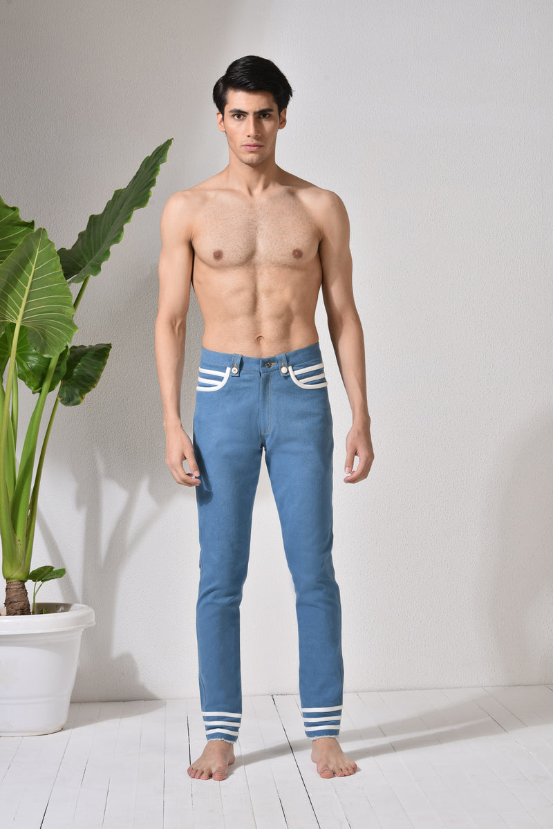 TAMARIND DENIM