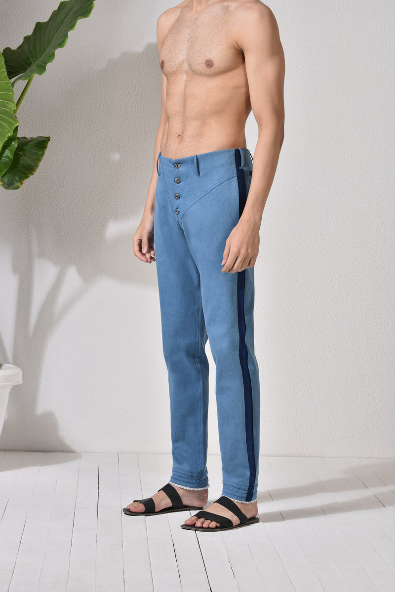 WATERFALL DENIM