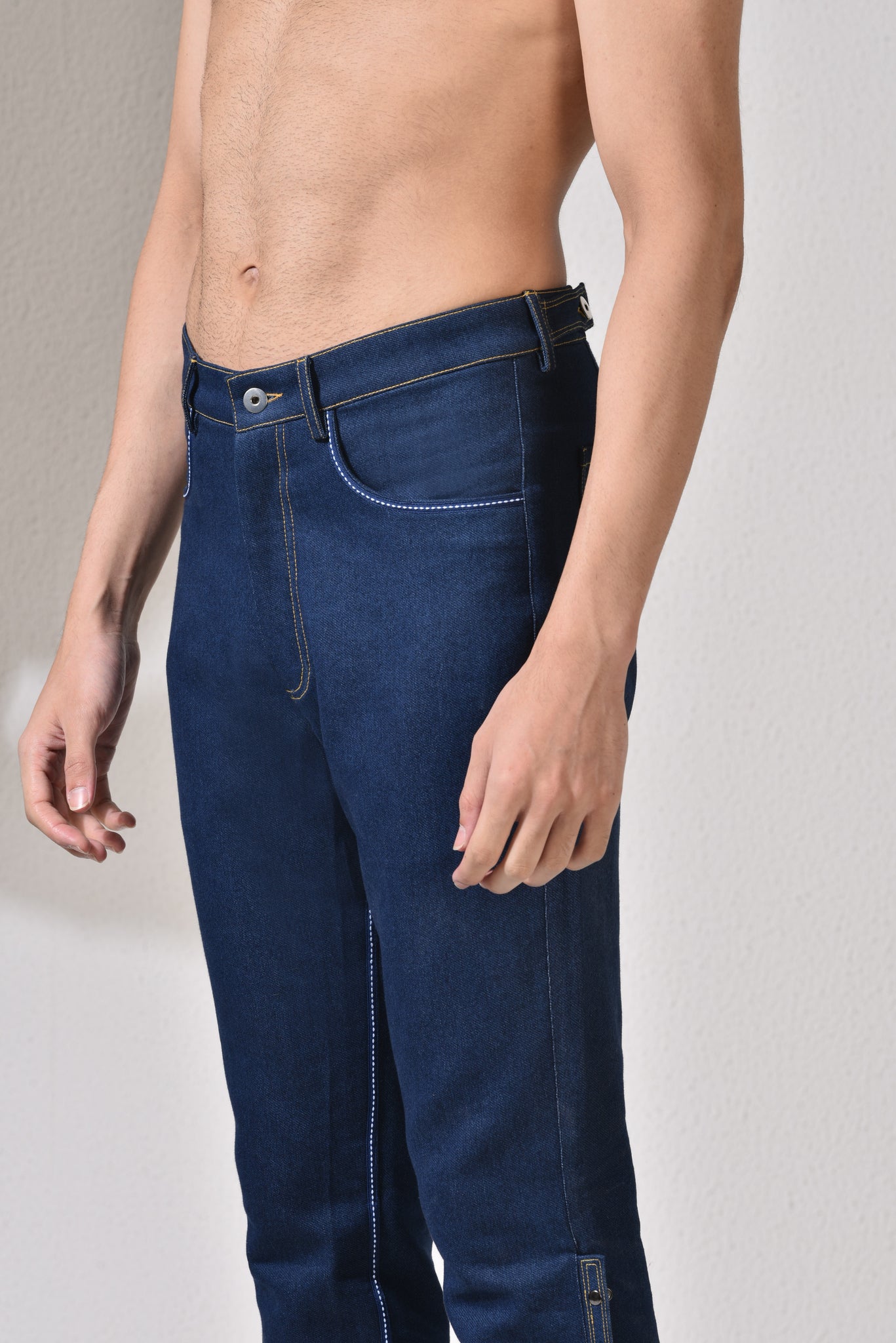 PARADE DENIM