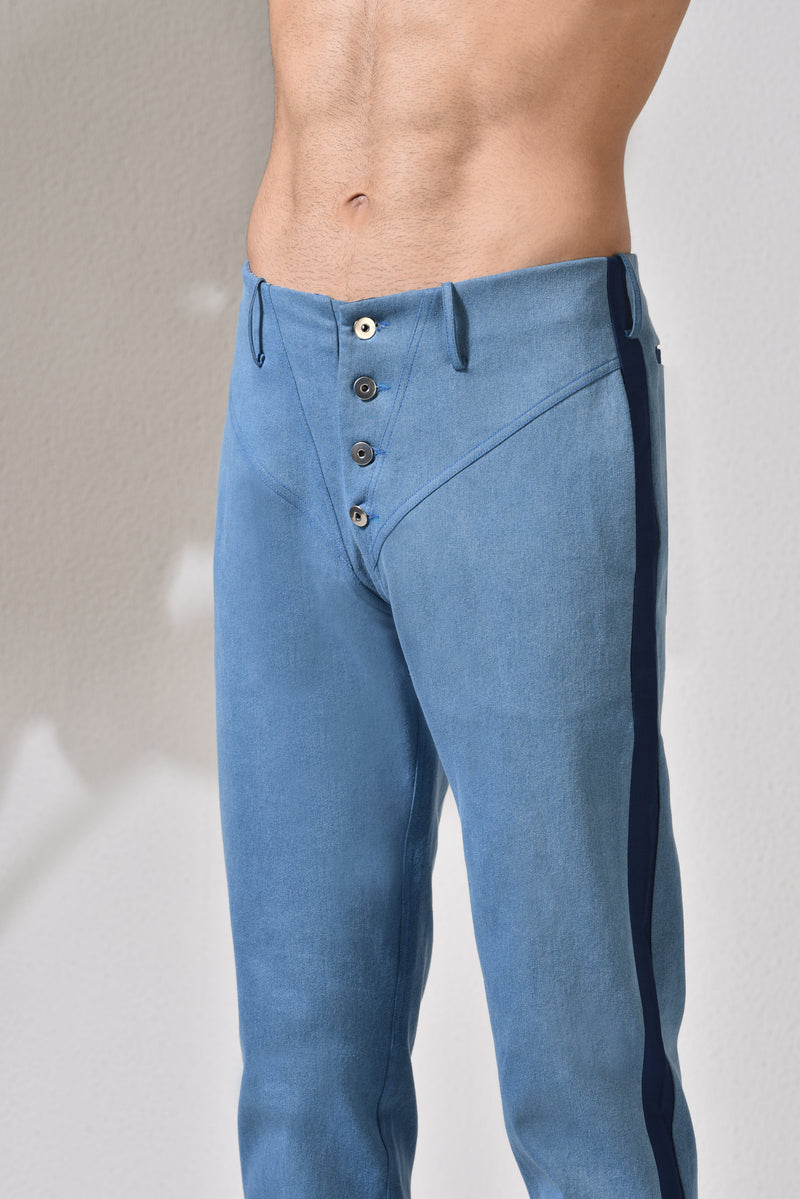 WATERFALL DENIM
