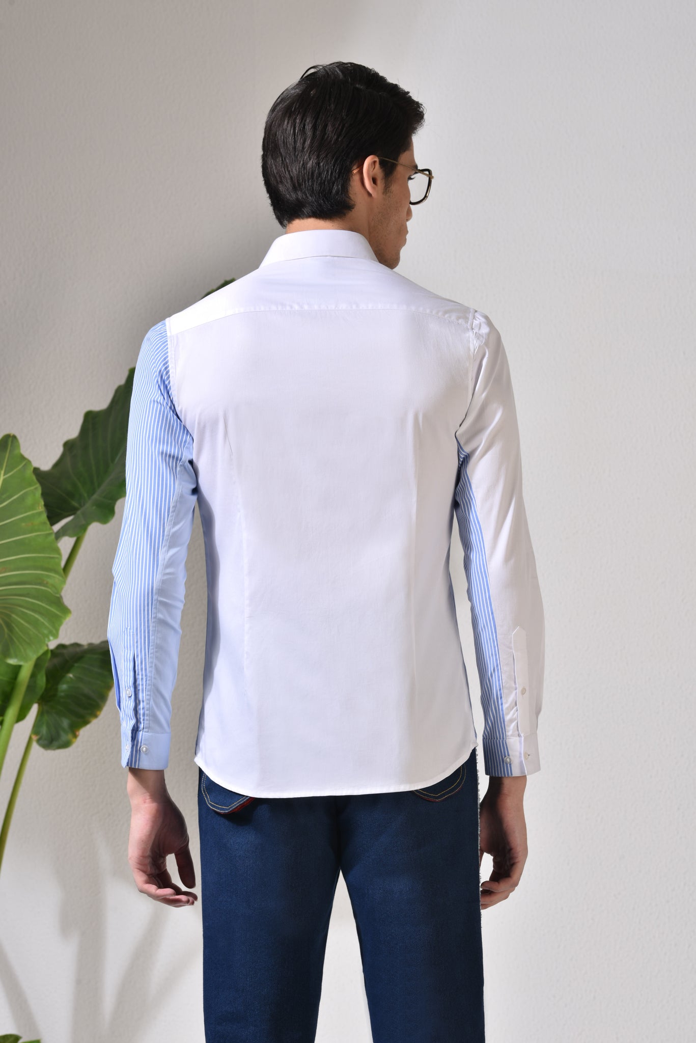 CRUISE SHIRT