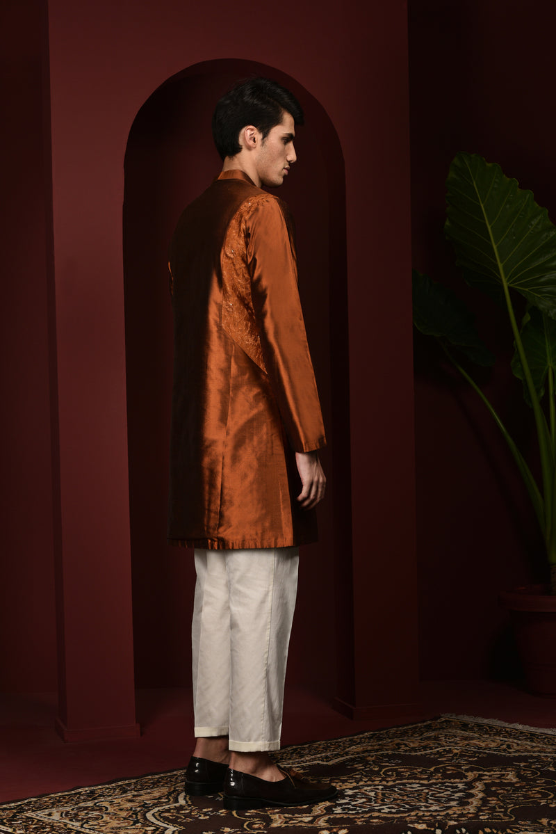 NANDA KURTA SET