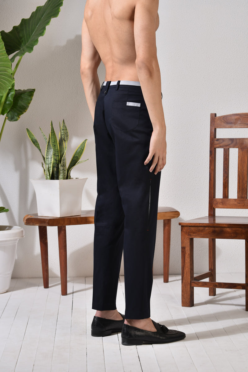 VERTICAL TROUSER
