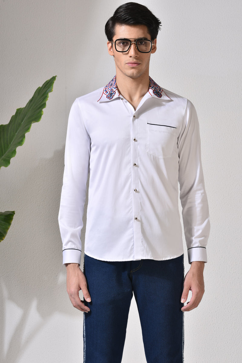 ALOHA SHIRT