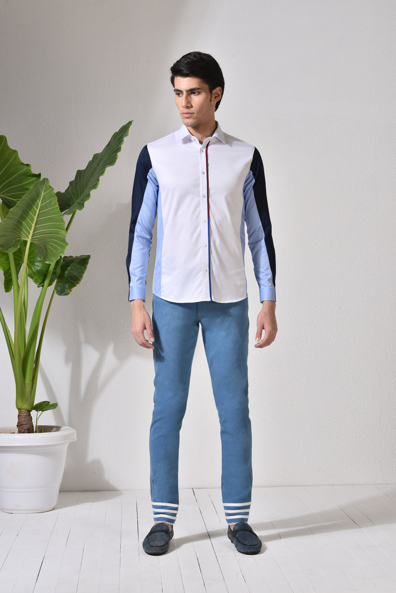 CRANE SHIRT