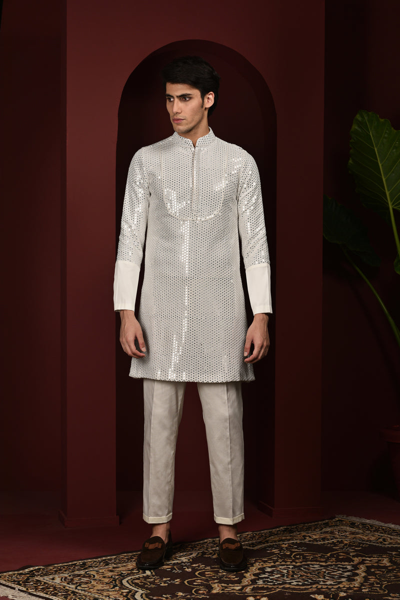 KOHINOOR KURTA SET