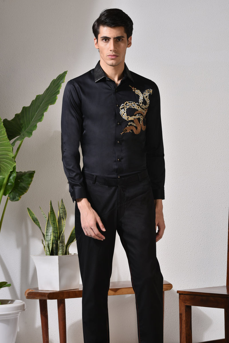 VERMIN SHIRT