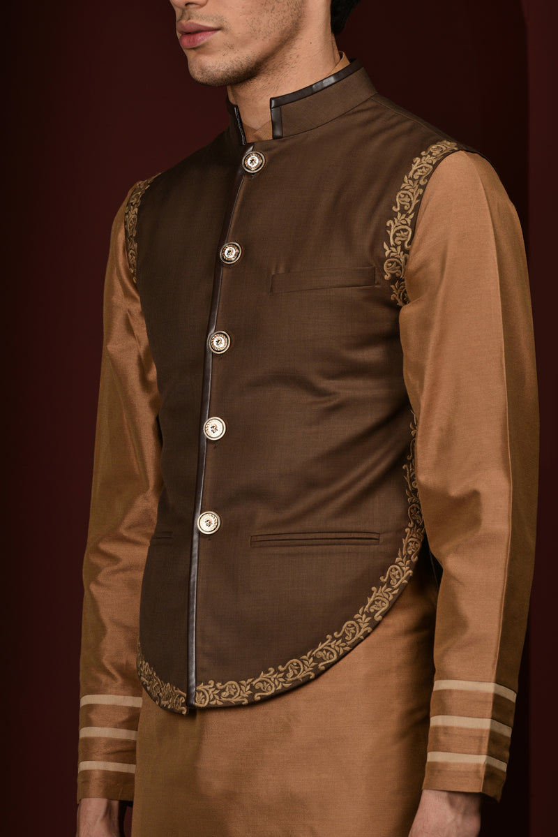 MOIRA KURTA SET