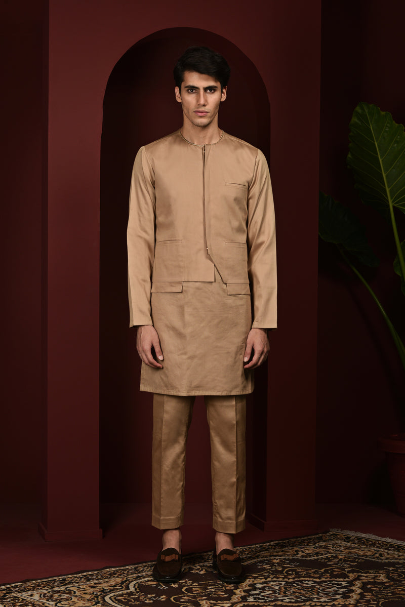 SAHARA KURTA SET