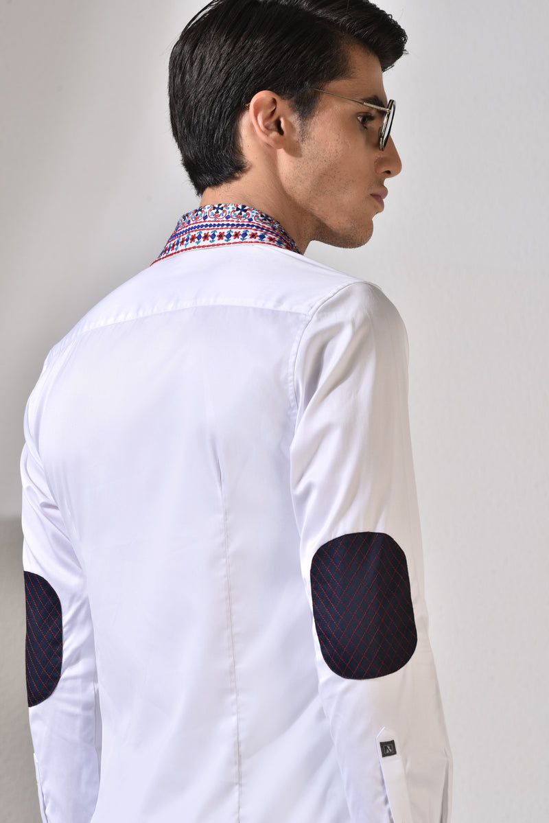 ALOHA SHIRT