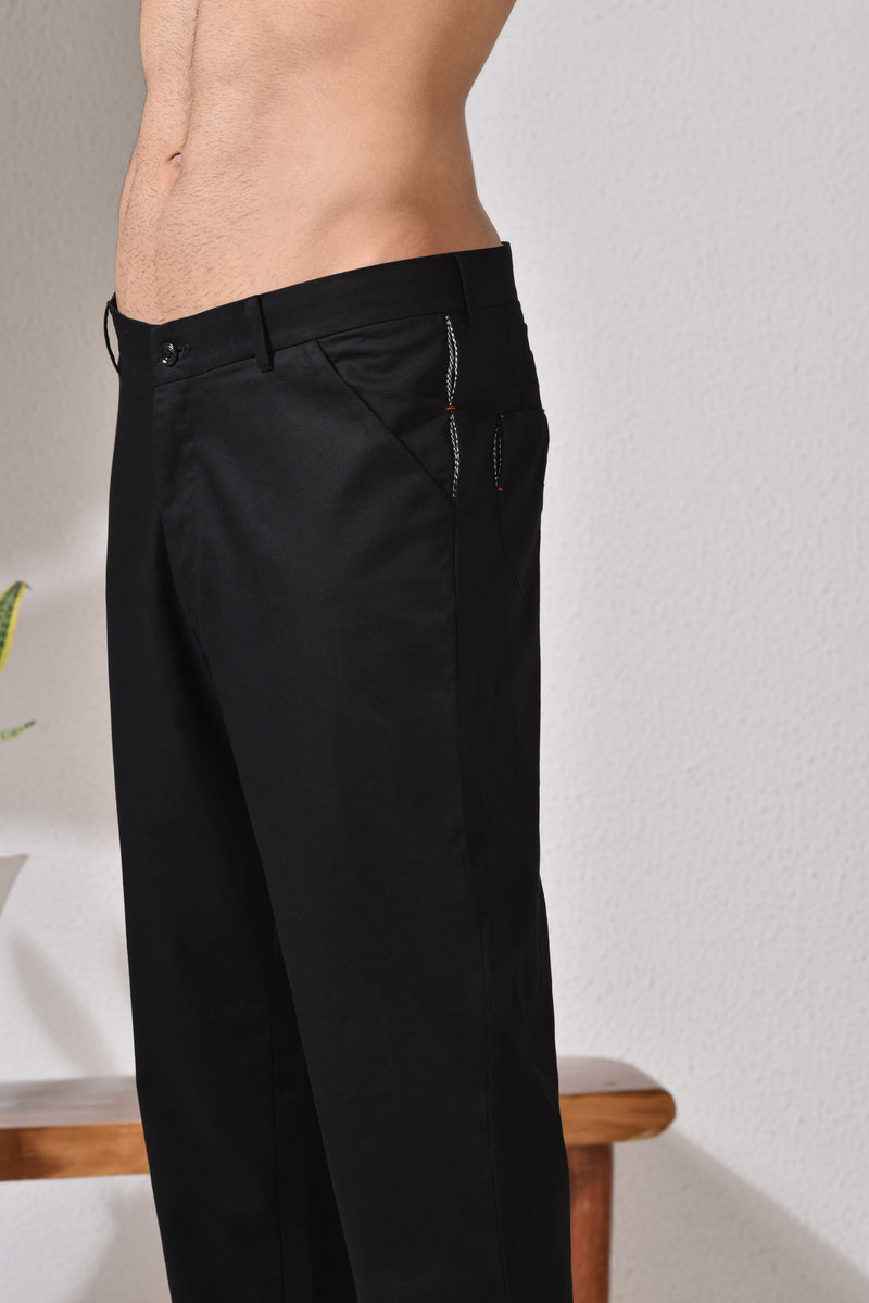 CHARM TROUSER