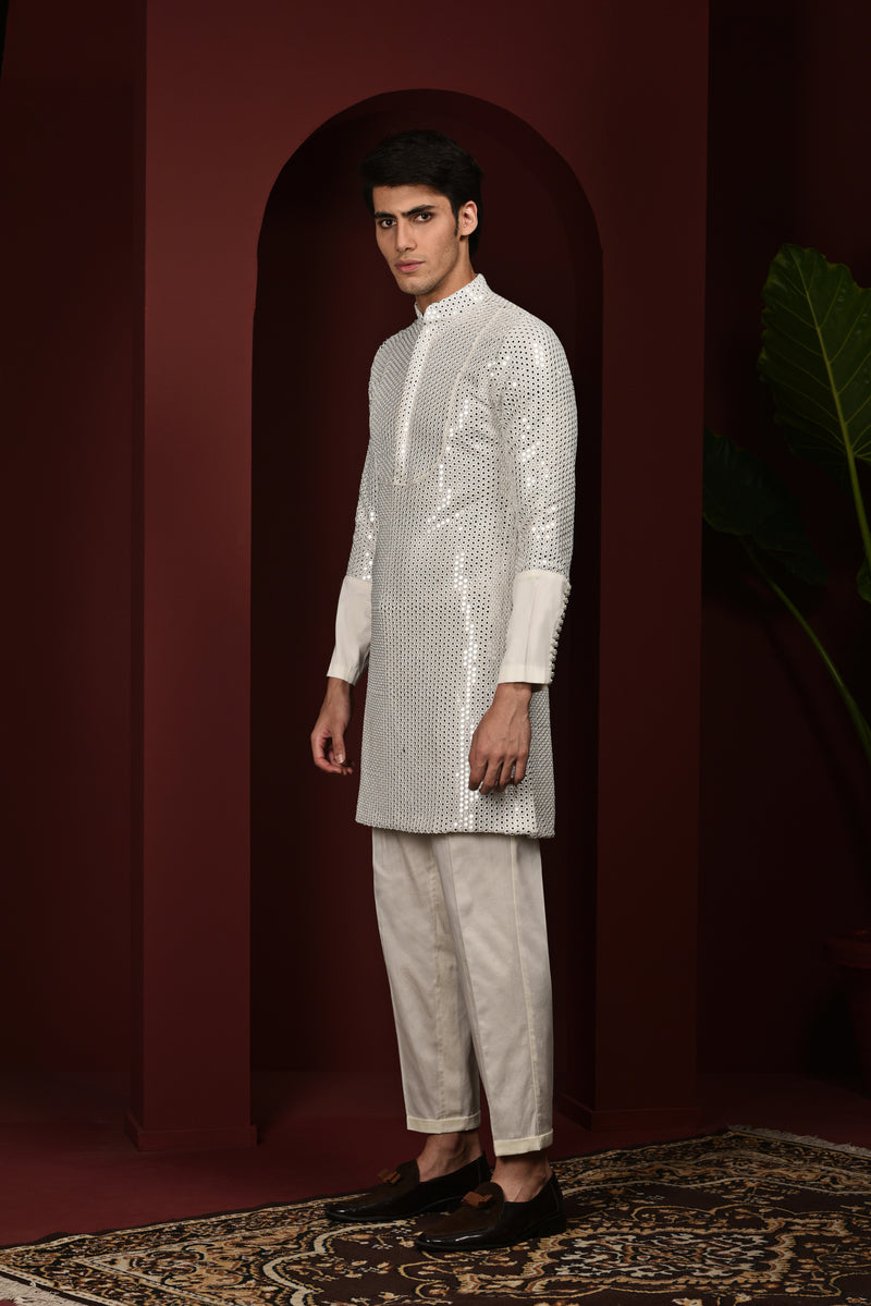 KOHINOOR KURTA SET