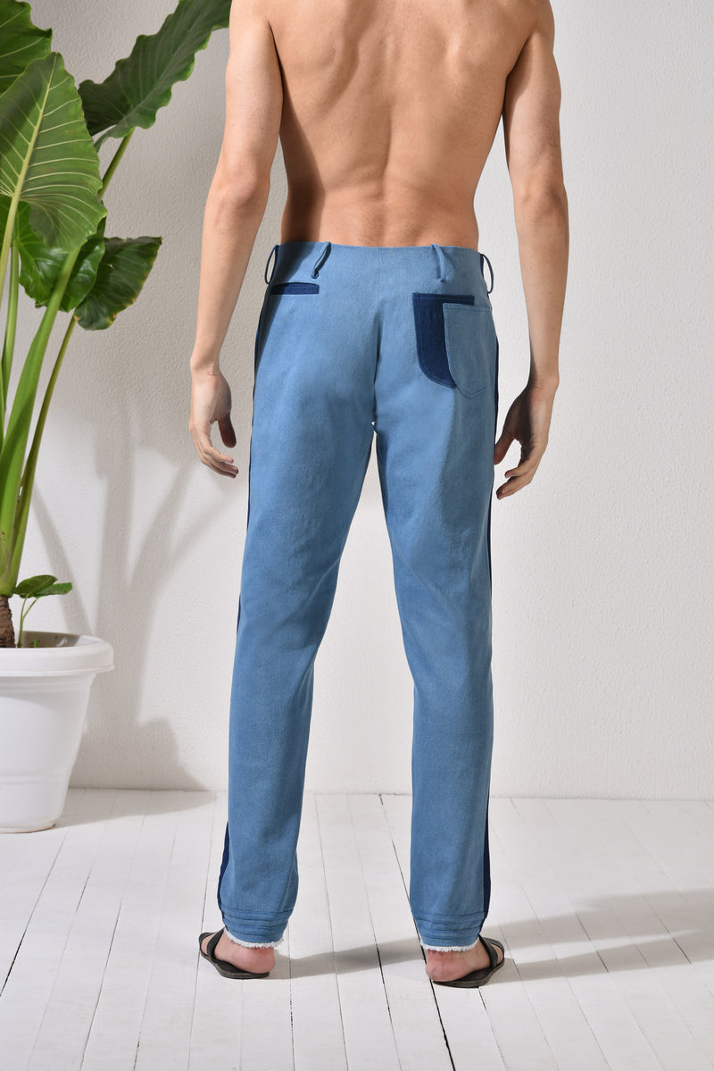 WATERFALL DENIM