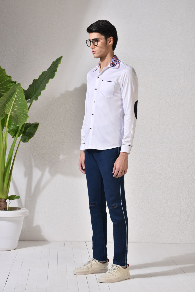 ALOHA SHIRT