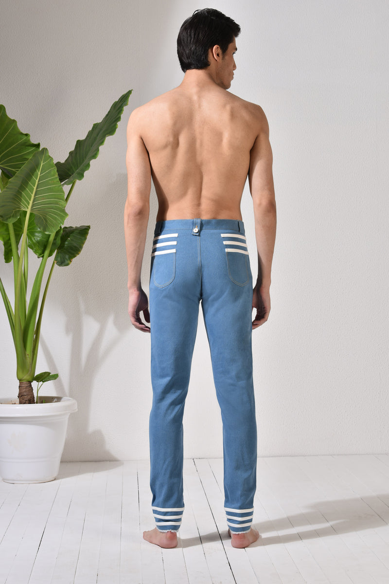 TAMARIND DENIM