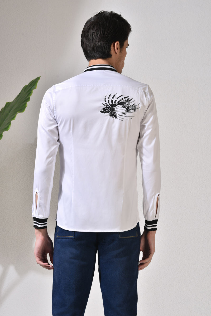 BAIT SHIRT