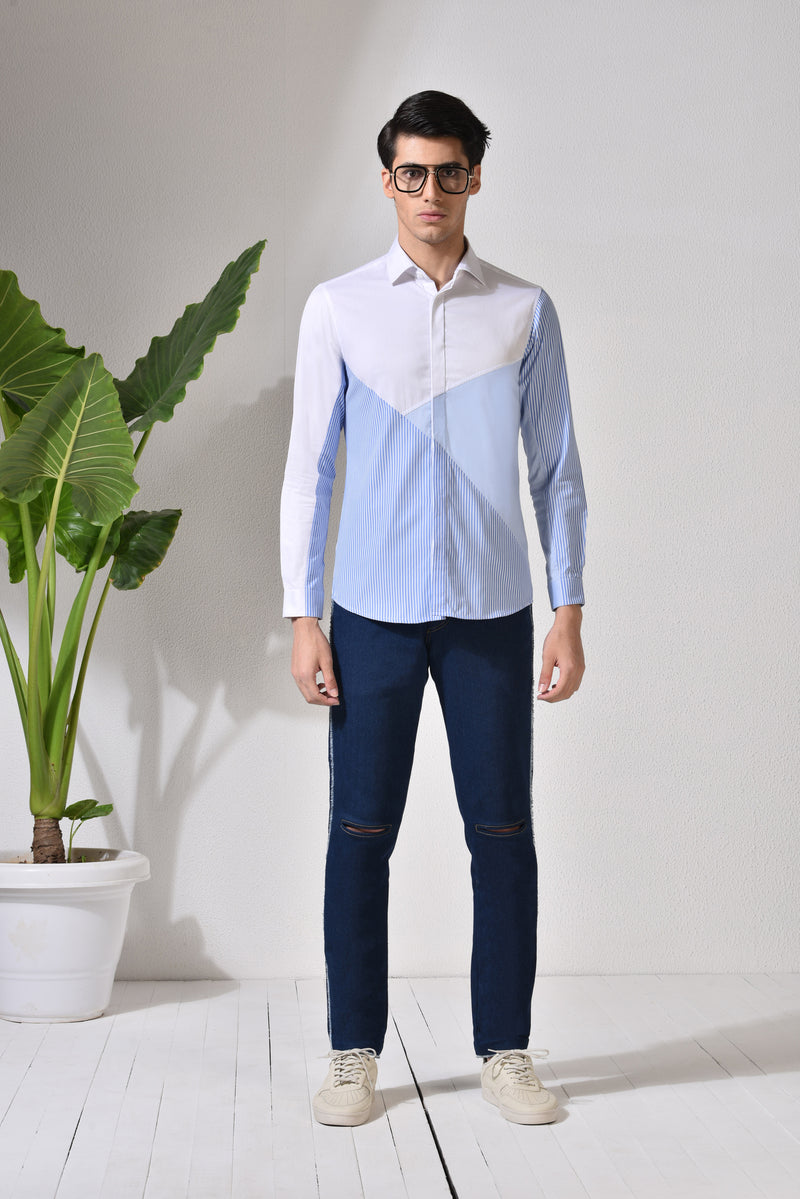 CRUISE SHIRT