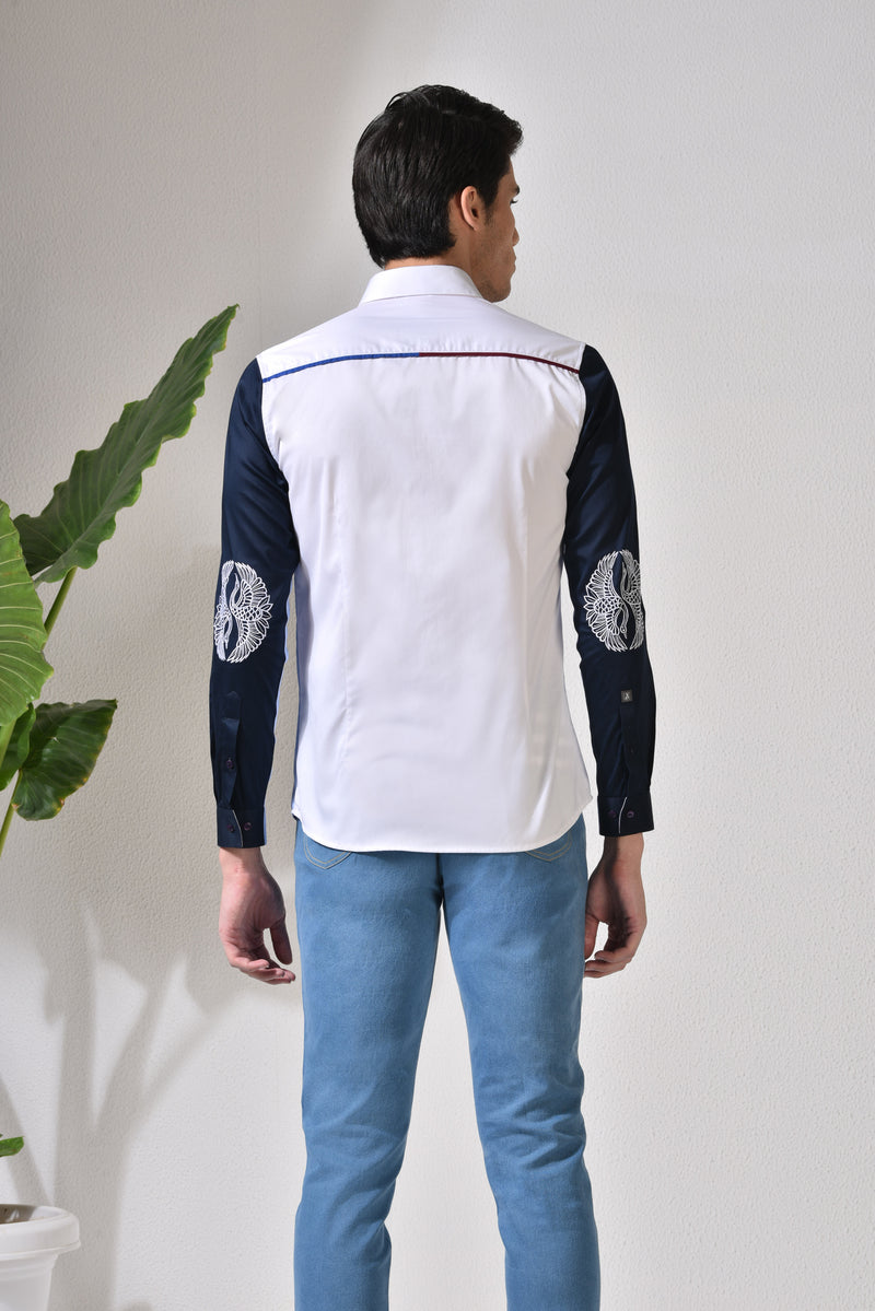 CRANE SHIRT