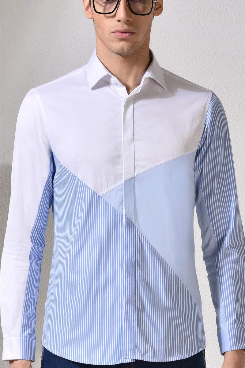 CRUISE SHIRT