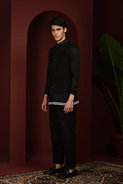ODESSEY KURTA SET