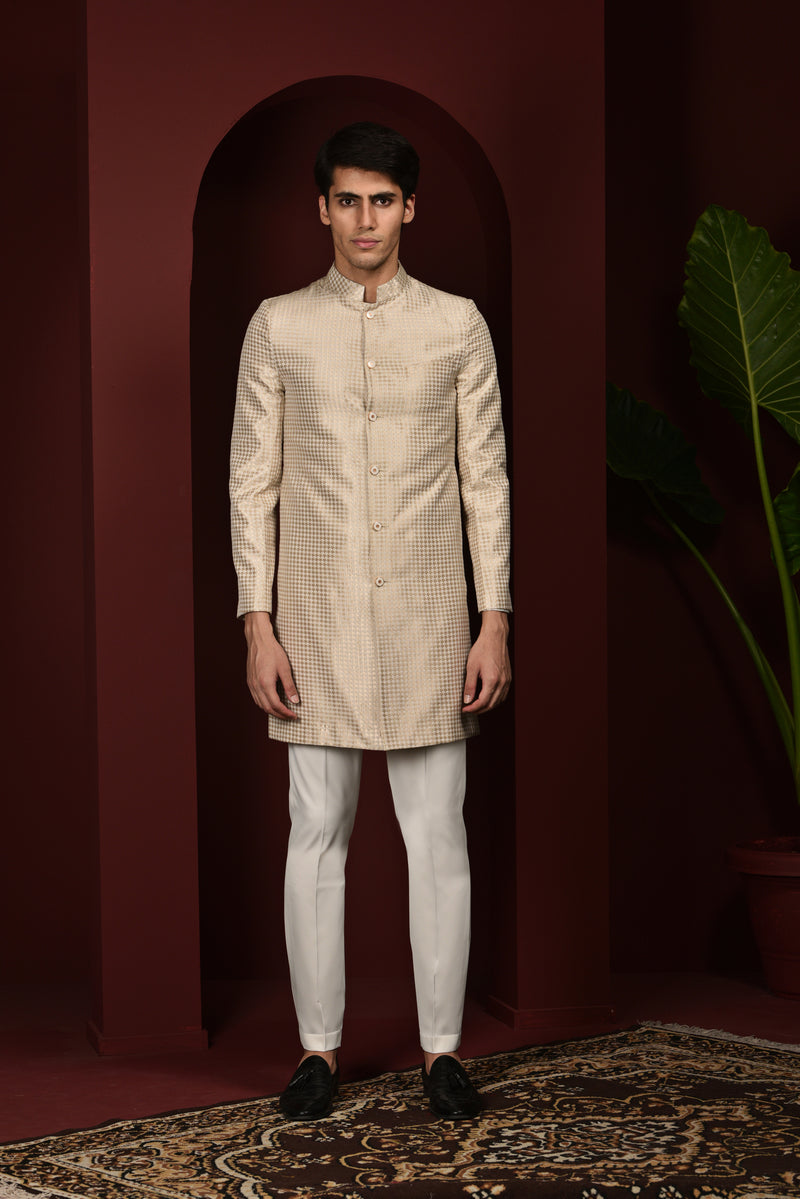 RAAS SHERWANI SET