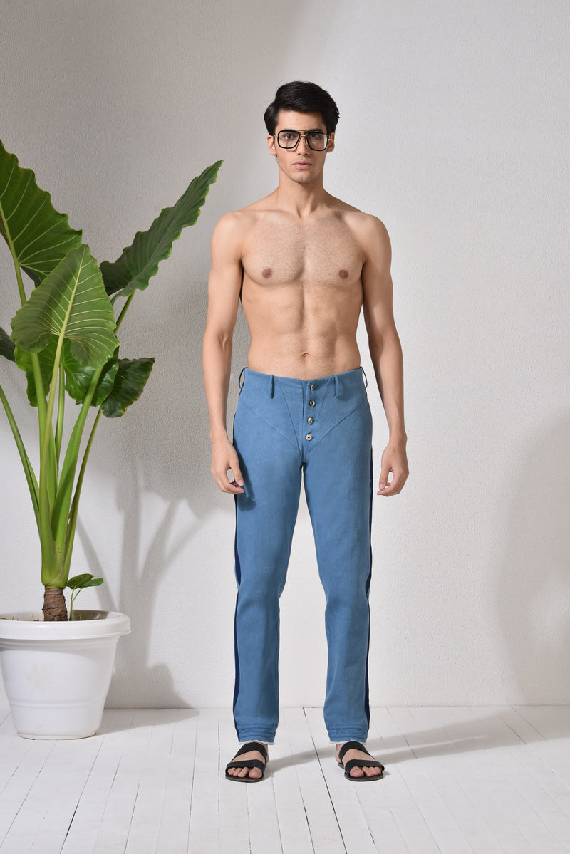 WATERFALL DENIM