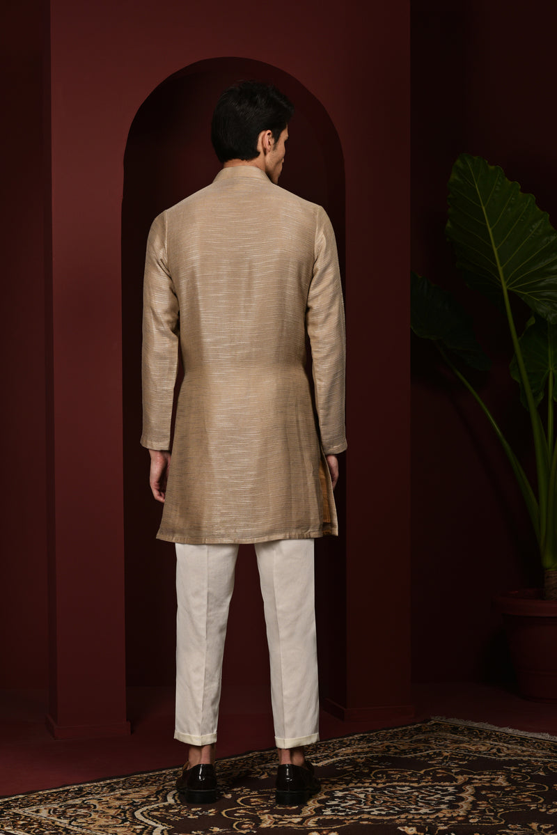 DRONA KURTA SET
